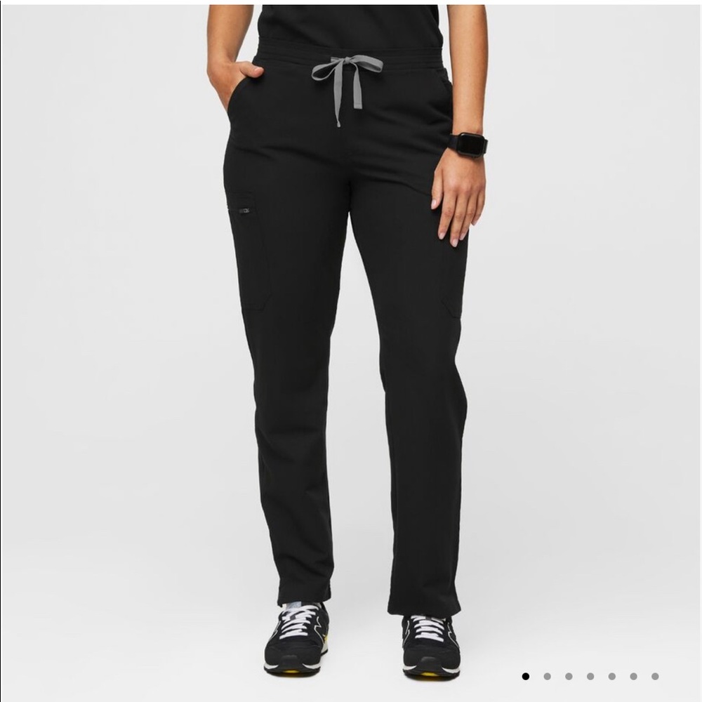 Figs Srub Pants - Yola